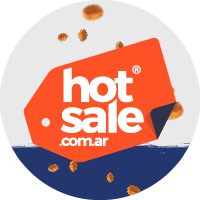 Ofertas Hot Sale hasta 50 % off